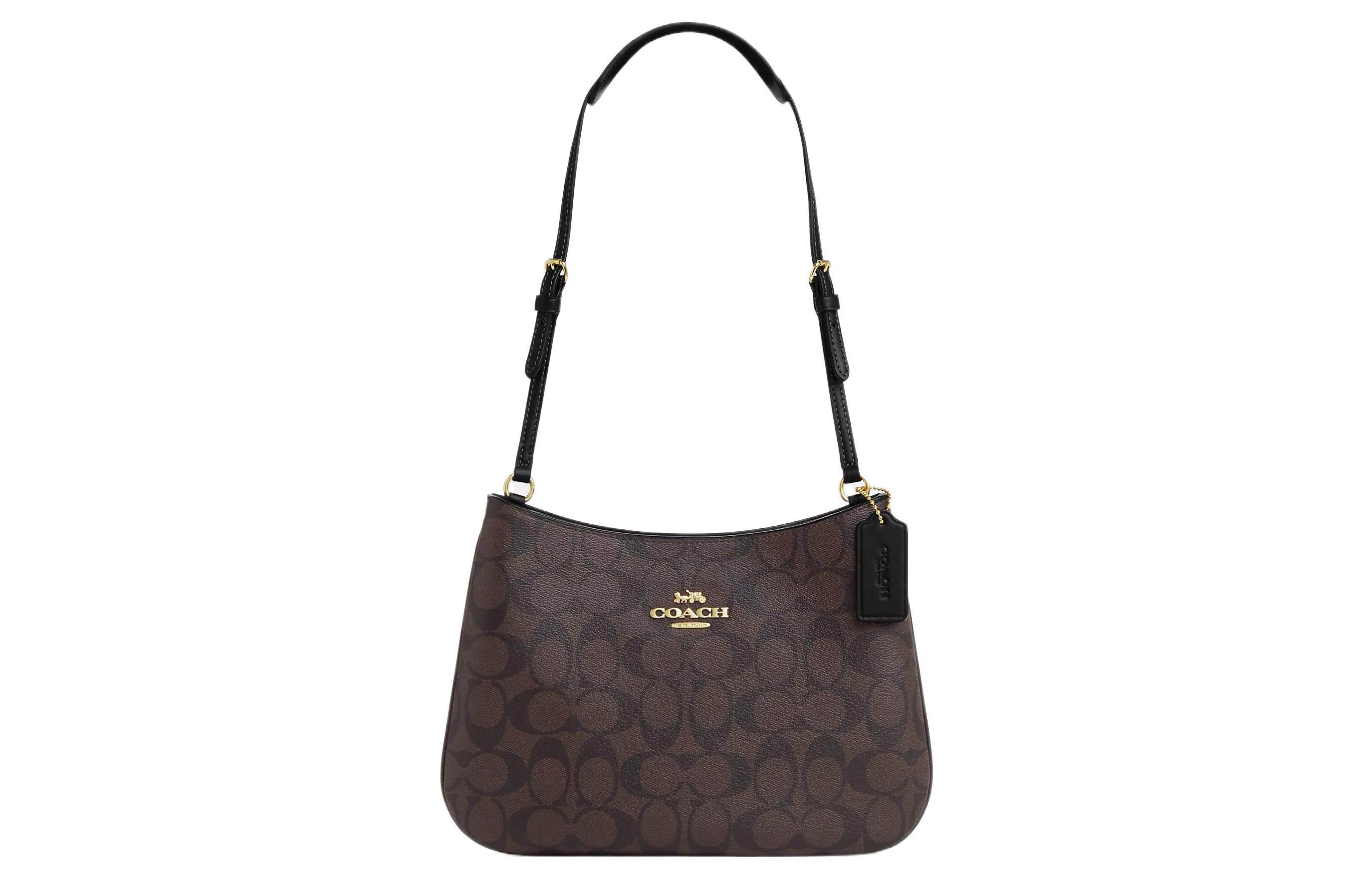 Сумка женская Coach Penelope 27 - Boxette Shop